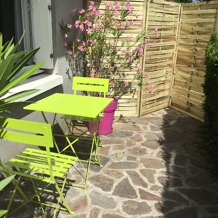 Apartament Studio Lumineux Et Calme Limoges Zewnętrze zdjęcie