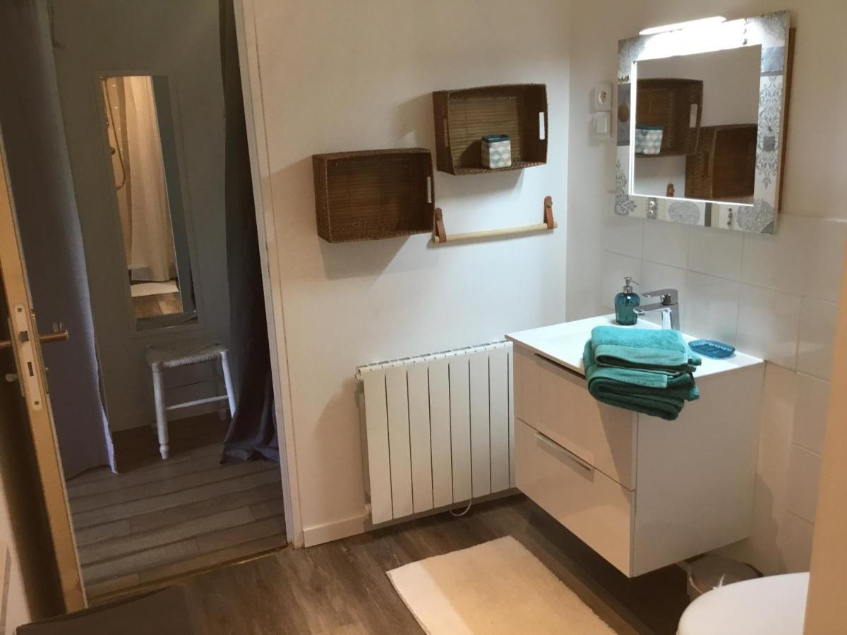 Apartament Studio Lumineux Et Calme Limoges Zewnętrze zdjęcie
