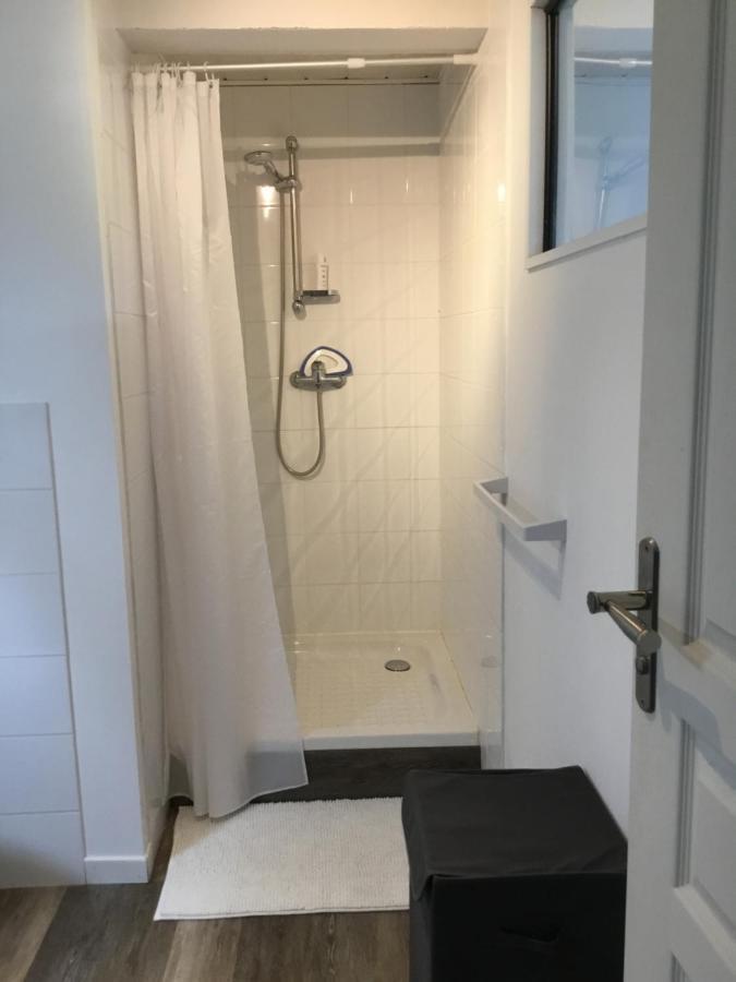 Apartament Studio Lumineux Et Calme Limoges Zewnętrze zdjęcie