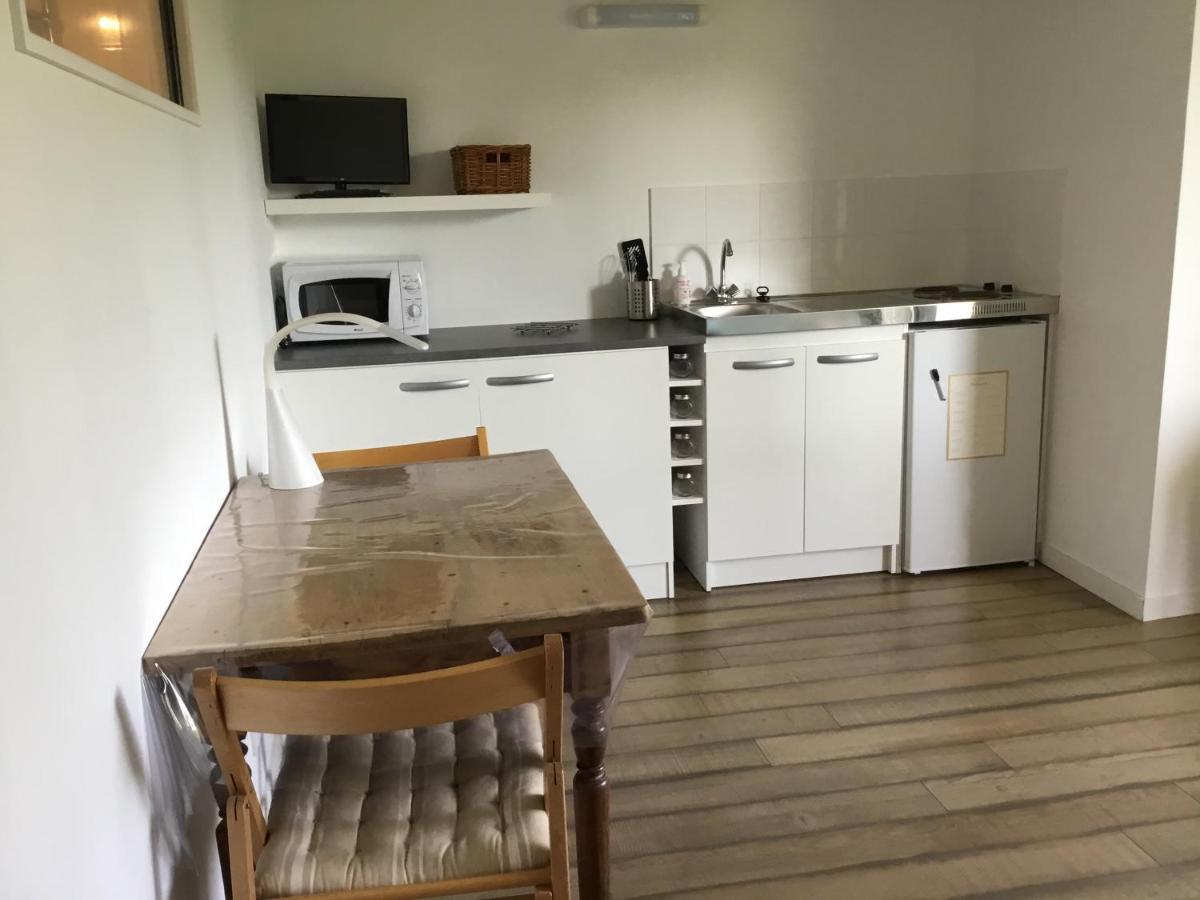 Apartament Studio Lumineux Et Calme Limoges Zewnętrze zdjęcie