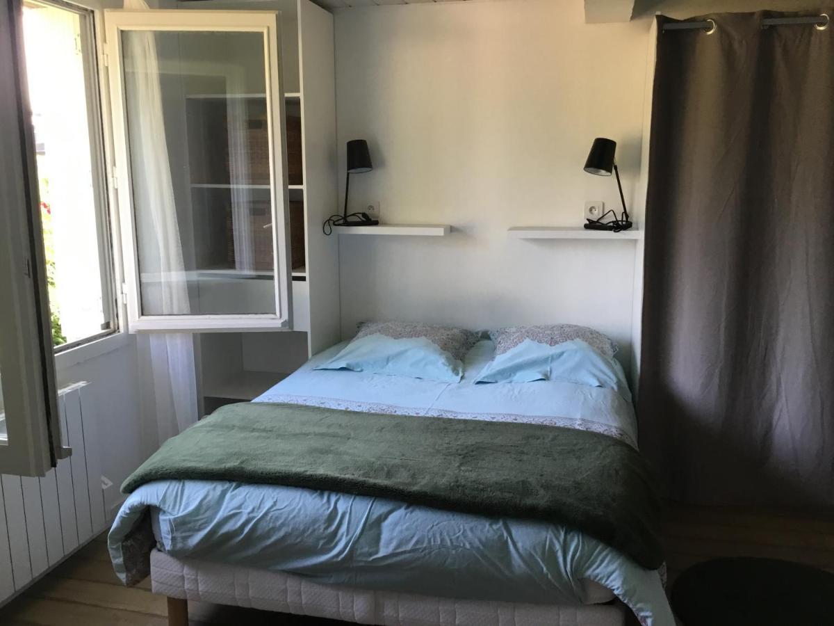 Apartament Studio Lumineux Et Calme Limoges Zewnętrze zdjęcie